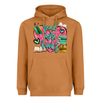 Meerkat read more books Heavyweight Hoodie - MaliasSmallBusiness