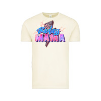 Vintage Arctic badass mama Vintage Tee - Zillion Design Studio