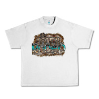Deer Rodeo Urban Heavy Tee | Teevron