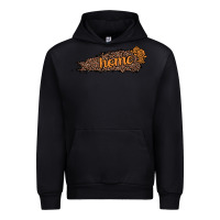 Black Home Urban Hoodie - Bettercallsaul
