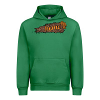 Emerald Home Urban Hoodie - Bettercallsaul