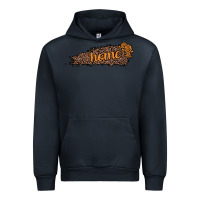 Navy Home Urban Hoodie - Bettercallsaul