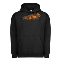 Pigment Black Home Urban Hoodie - Bettercallsaul