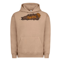 Pigment Burro Home Urban Hoodie - Bettercallsaul
