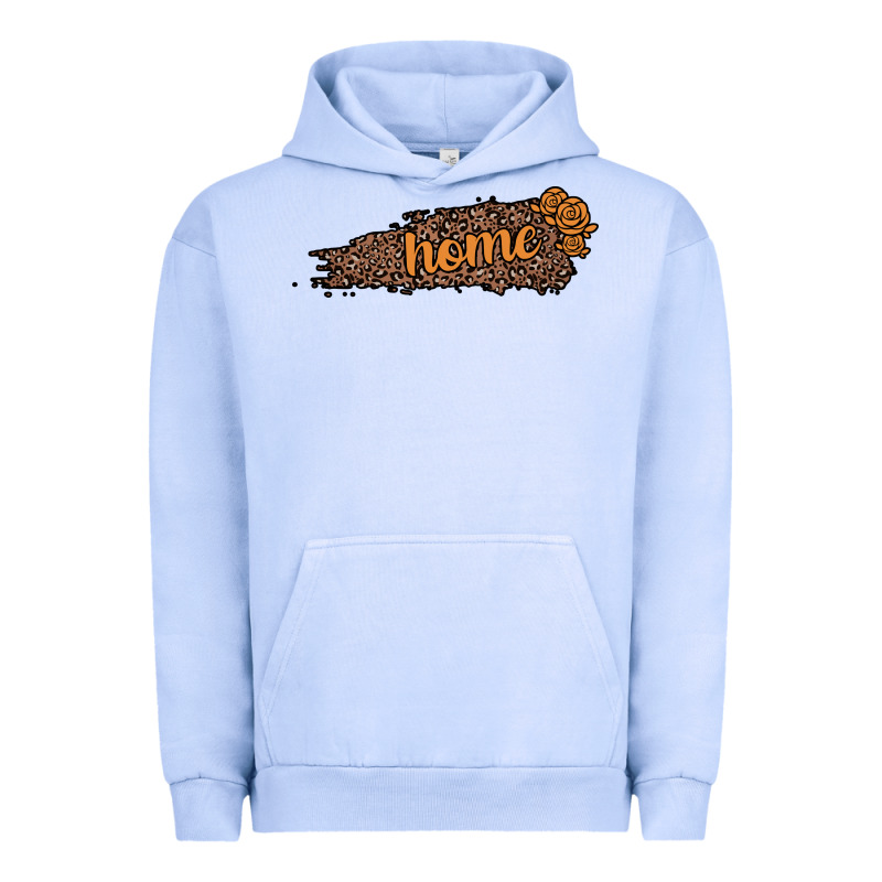 Home Urban Hoodie by Bettercallsaul | Teevron