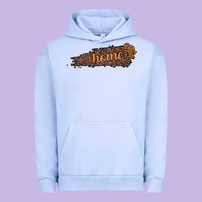 Home Urban Hoodie Designed By Bettercallsaul