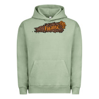 Pigment Oil Green Home Urban Hoodie - Bettercallsaul