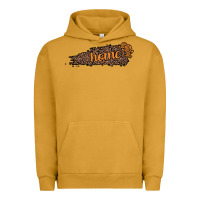 Pigment Peanut Butter Home Urban Hoodie - Bettercallsaul