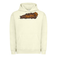 Pigment Pistachio Home Urban Hoodie - Bettercallsaul