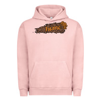 Pigment Salmon Home Urban Hoodie - Bettercallsaul