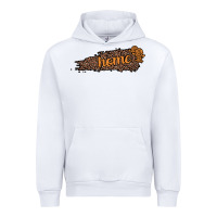 White Home Urban Hoodie - Bettercallsaul