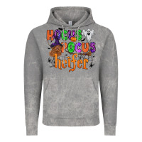 Cloud Rock hocus pocus heifer Vintage Hoodie - Zillion Design Studio