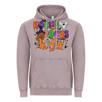 Vintage Zinc hocus pocus heifer Vintage Hoodie - Zillion Design Studio