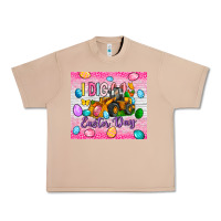 Burro I dig Easter Day 20oz tumbler Urban Heavy Tee - Neo Western