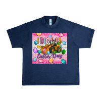 Navy I dig Easter Day 20oz tumbler Urban Heavy Tee - Neo Western
