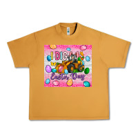 Peanut Butter I dig Easter Day 20oz tumbler Urban Heavy Tee - Neo Western