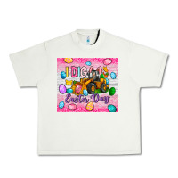 I Dig Easter Day 20oz Tumbler Urban Heavy Tee | Teevron