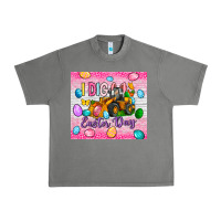 Tornado I dig Easter Day 20oz tumbler Urban Heavy Tee - Neo Western