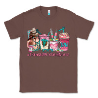 Chestnut licensed practical nurse  coffee cup Classic Tee - AdoDesignShop