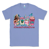Colony Blue licensed practical nurse  coffee cup Classic Tee - AdoDesignShop