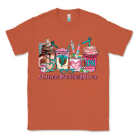 Copper licensed practical nurse  coffee cup Classic Tee - AdoDesignShop