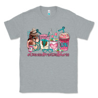 Heather Grey licensed practical nurse  coffee cup Classic Tee - AdoDesignShop