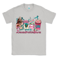Moon Dust licensed practical nurse  coffee cup Classic Tee - AdoDesignShop