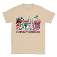 Mushroom licensed practical nurse  coffee cup Classic Tee - AdoDesignShop