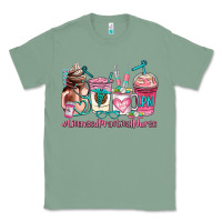 Sage licensed practical nurse  coffee cup Classic Tee - AdoDesignShop