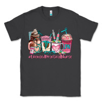 Smoke licensed practical nurse  coffee cup Classic Tee - AdoDesignShop