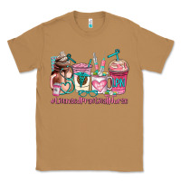 Toasted Coconut licensed practical nurse  coffee cup Classic Tee - AdoDesignShop