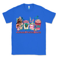 True Royal licensed practical nurse  coffee cup Classic Tee - AdoDesignShop