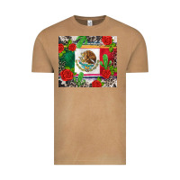 Vintage Camel mexican flag Vintage Tee - CTS Tumbler Store