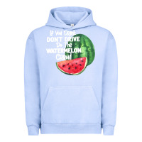 Pigment Grape Ice Watermelon Crawl Urban Hoodie - Bettercallsaul