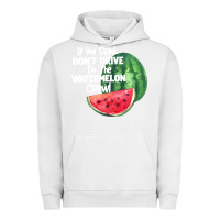 Pigment Lunar Rock Watermelon Crawl Urban Hoodie - Bettercallsaul