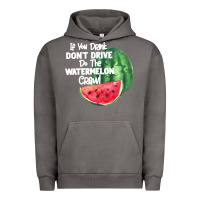 Pigment Tornado Watermelon Crawl Urban Hoodie - Bettercallsaul