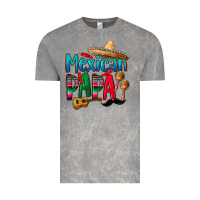 Cloud Rock mexican papa Vintage Tee - CTS Tumbler Store