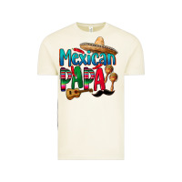 Vintage Arctic mexican papa Vintage Tee - CTS Tumbler Store