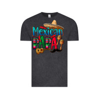 Vintage Black mexican papa Vintage Tee - CTS Tumbler Store