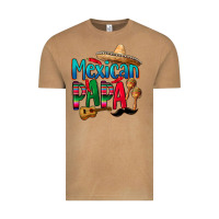 Vintage Camel mexican papa Vintage Tee - CTS Tumbler Store