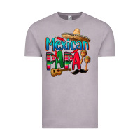 Vintage Zinc mexican papa Vintage Tee - CTS Tumbler Store