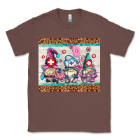 Chestnut nurse gnomes Classic Tee - AdoDesignShop