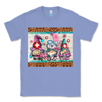 Nurse Gnomes Classic Tee | Teevron