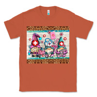 Copper nurse gnomes Classic Tee - AdoDesignShop