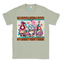 Matcha nurse gnomes Classic Tee - AdoDesignShop