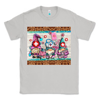 Moon Dust nurse gnomes Classic Tee - AdoDesignShop