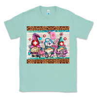 Seafoam nurse gnomes Classic Tee - AdoDesignShop