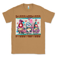 Toasted Coconut nurse gnomes Classic Tee - AdoDesignShop