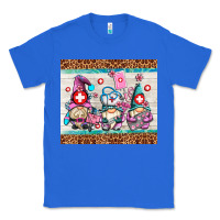 True Royal nurse gnomes Classic Tee - AdoDesignShop