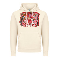 Vintage Artic be mine rooster Vintage Hoodie - RanaPortraitStore